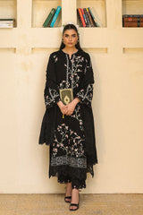 Sahar | Winter 25 |   Moonlit Noir