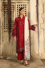 Sahar | Winter 25 | Eternal Rose