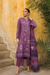Sahar | Winter 25 | Twilight Orchid