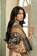 Sahar | winter 25 | Ornate Desert