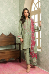 Sahar | winter 25 | Rosé Meadow