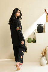 Sahar | Pre Essential Emb Edit | Night Jasmine