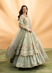 Zarqun | Luxury Formal | Selina 2598B