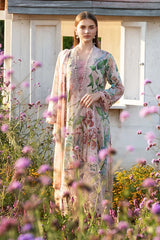 Maria B | M Prints 25 | MPT-2502-A| Zayan Clothing UK