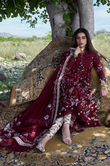 Suffuse | NAREVI | LAWN EID UNSTITCHED'26