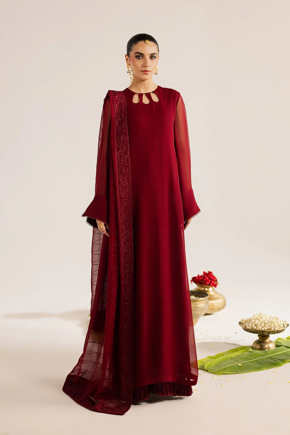 Vanya | Dastaan Formals | CF-005