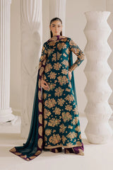 Vanya | Solana Luxe Pret | FF-84