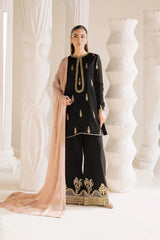 Vanya | Solana Luxe Pret |   FF-82