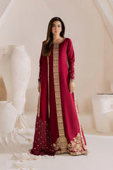 Vanya | Solana Luxe Pret | FF-81
