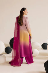 Vanya | Solana Luxe Pret |FF-86