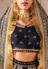 Zarqash | Arzoo Festive Collection | Zehra