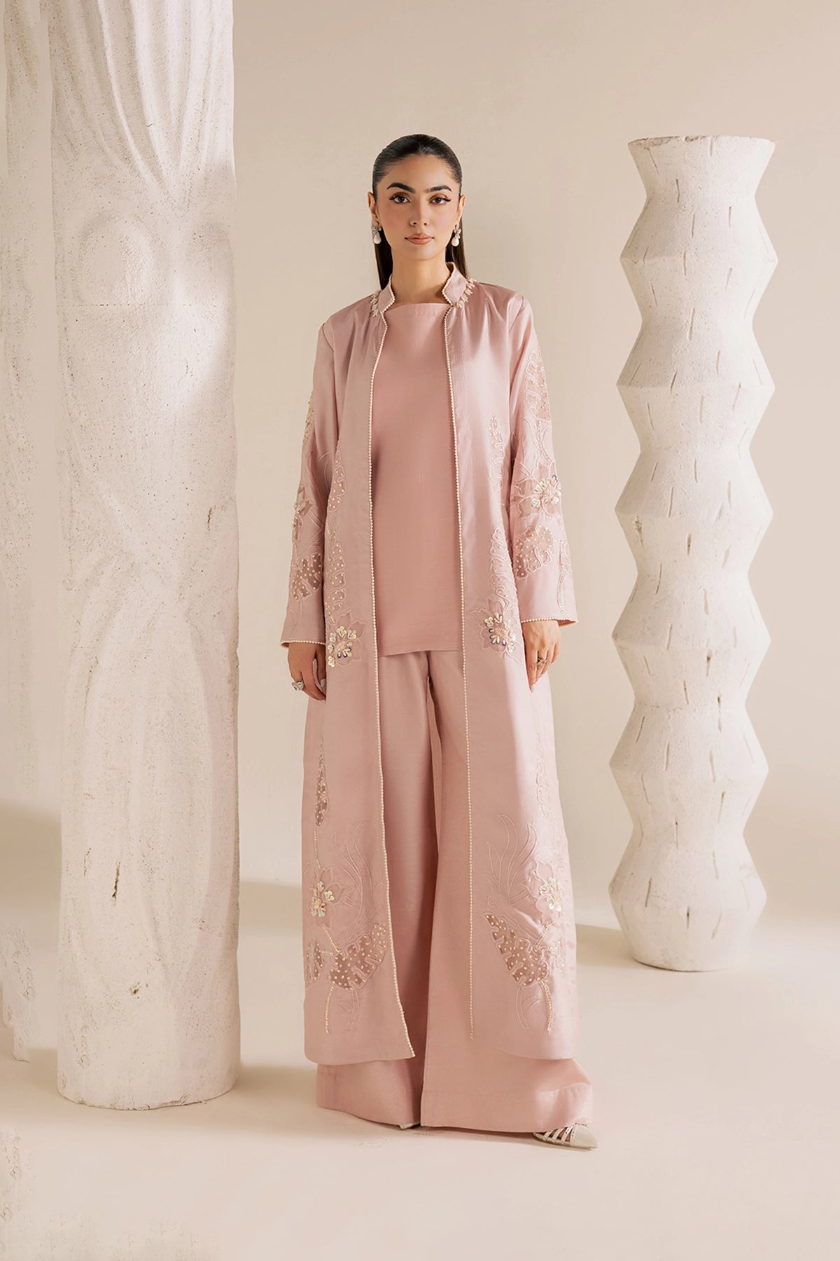 Vanya | Solana Luxe Pret | FF-79