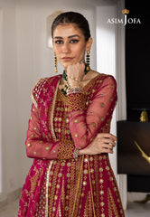 Asim Jofa | Mera Haseen Jora | AJJH-08