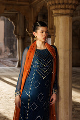 Vanya | Virsa Formals | ED-011