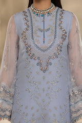 Flossie | Zeenat Formals | ZE-103