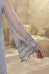 Flossie | Zeenat Formals | ZE-103