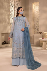 Flossie | Zeenat Formals | ZE-103
