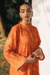 Cross Stitch | Daily Wear | DAY LILIES