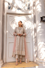 Sana Abbas | Wedding Formals | GRACE