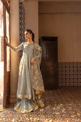 Sana Abbas | Wedding Formals | AZURE