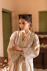 Sana Abbas | Wedding Formals | AZMEH