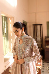 Sana Abbas | Wedding Formals | CERISE