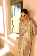 Sana Abbas | Wedding Formals | GOLD DUST