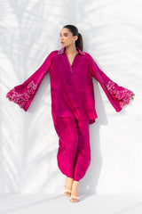 Sania Maskatiya | The Winter Edit - Luxe Pret 25 | Soma