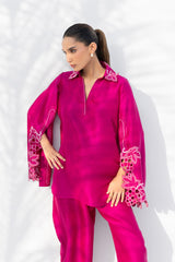 Sania Maskatiya | The Winter Edit - Luxe Pret 25 | Soma