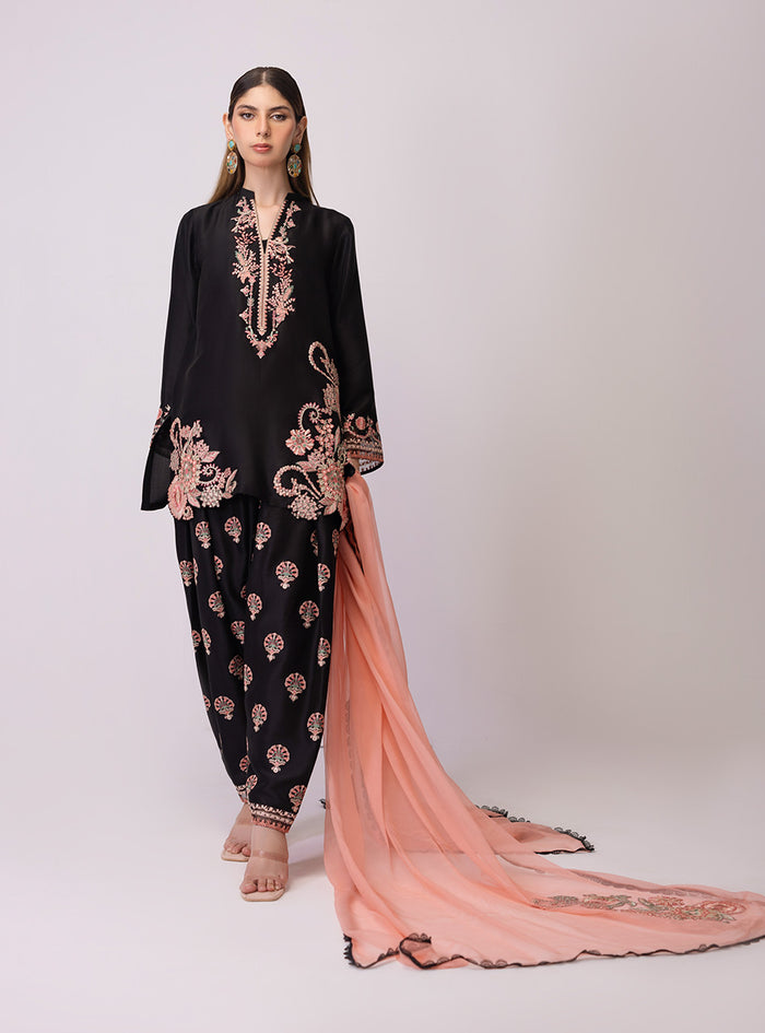 Zainab Chottani | Luxe Edit 25 | Nurah