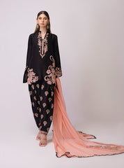 Zainab Chottani | Luxe Edit 25 | Nurah