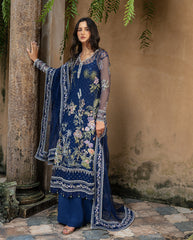 Esmel | La Vie Haute Wedding Festive | Seraine