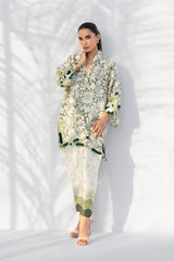Sania Maskatiya | The Winter Edit - Luxe Pret 25 | Elma