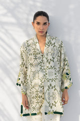 Sania Maskatiya | The Winter Edit - Luxe Pret 25 | Elma