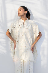 Sania Maskatiya | The Winter Edit - Luxe Pret 25 | Mish