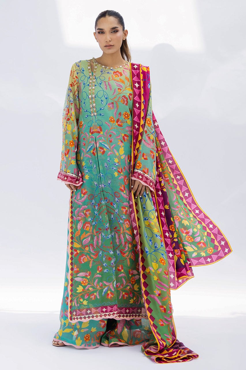 Sania Maskatiya | Fall Festive Glimmer | Noel