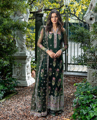 Esmel | La Vie Haute Wedding Festive | Desiree