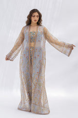 Sania Maskatiya | Fall Festive Glimmer | Reno