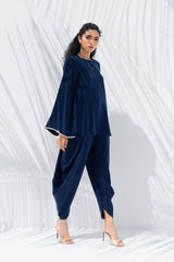 Sania Maskatiya | The Winter Edit - Luxe Pret 25 | Wayza