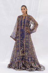 Sania Maskatiya | Fall Festive Glimmer | Tia