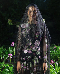Esmel | La Vie Haute Wedding Festive | Amerie