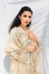 Sania Maskatiya | The Winter Edit - Luxe Pret 25 | Neeva