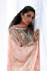 Sania Maskatiya | Eid Edit 26 | Syris