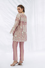 Sania Maskatiya | Fall Festive Shimmer | Jardin