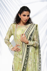 Sania Maskatiya | Eid Edit 26 | Alara
