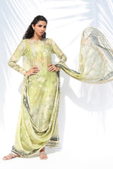 Sania Maskatiya | Eid Edit 26 | Alara