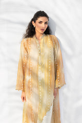 Sania Maskatiya | The Winter Edit - Luxe Pret 25 | Ima