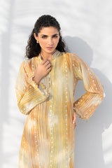 Sania Maskatiya | The Winter Edit - Luxe Pret 25 | Ima