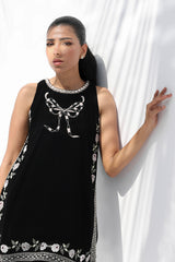 Sania Maskatiya | The Winter Edit - Luxe Pret 25 | Suko
