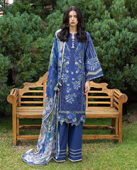 Esmel | Mon Tresor Luxe Lawn 26 | Ete